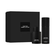 Ombré Leather - Cofanetto Eau de Parfum con All Over Body Spray