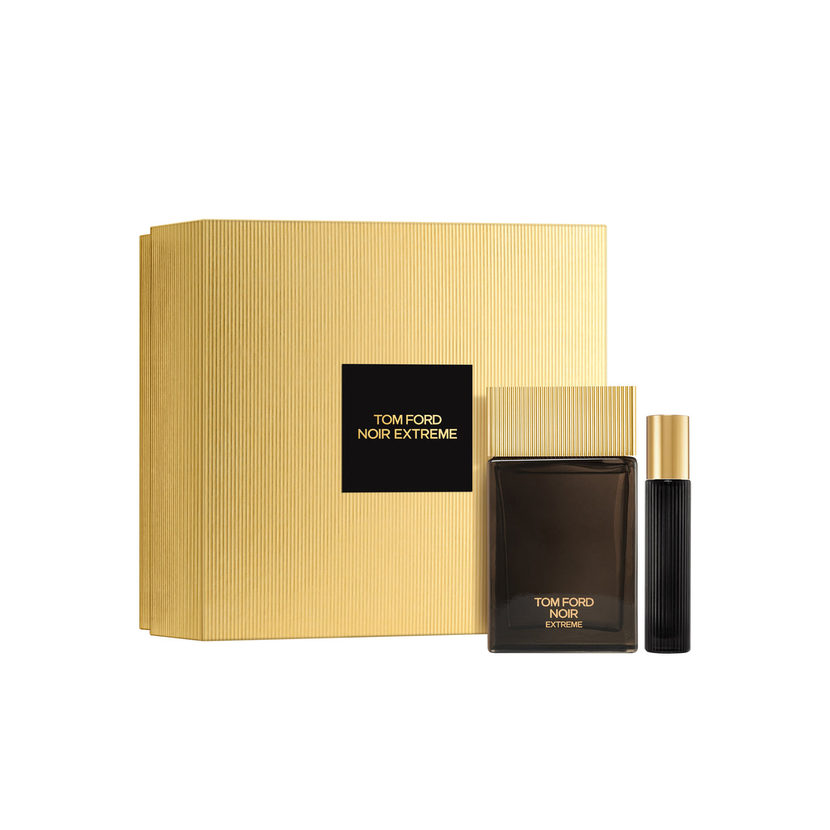 Noir Extreme - Cofanetto Eau de Parfum