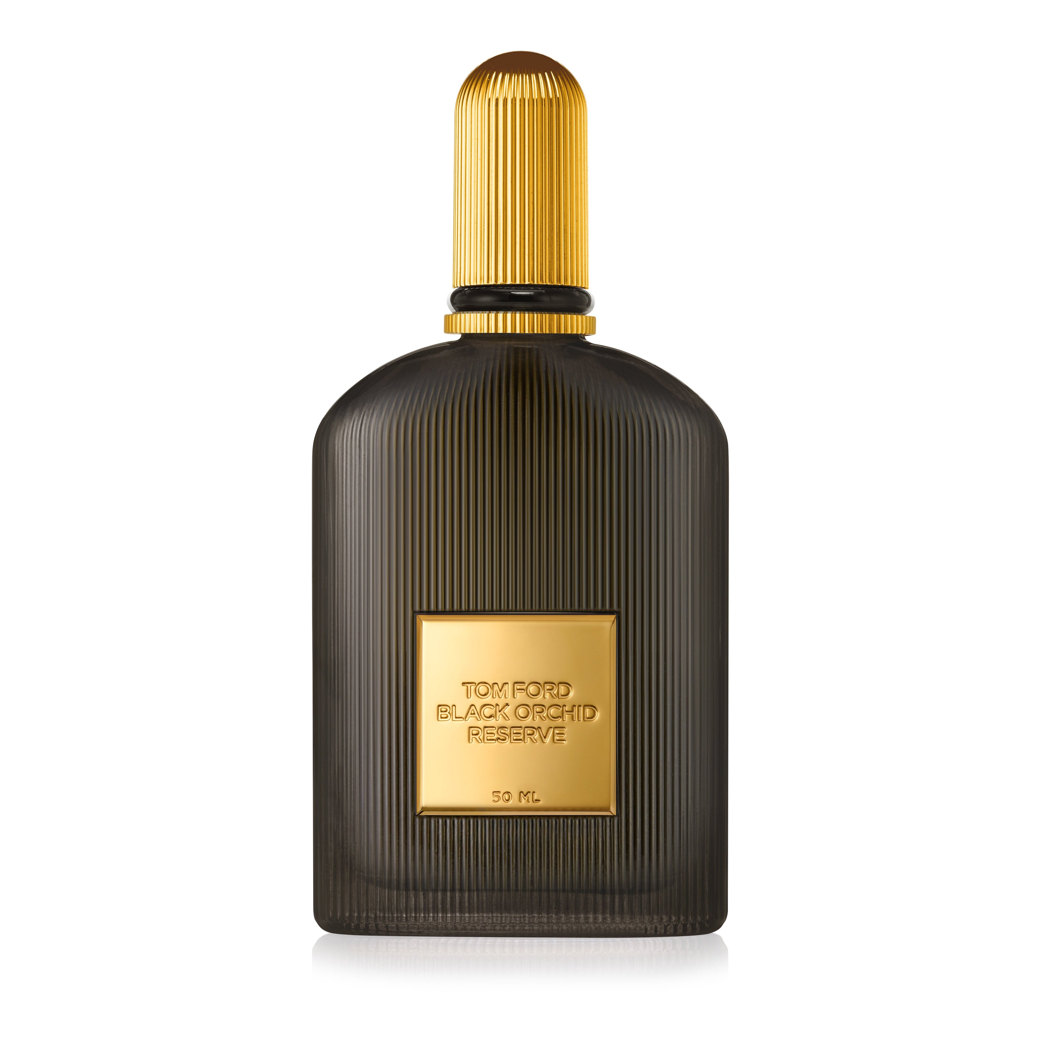 Black Orchid Reserve