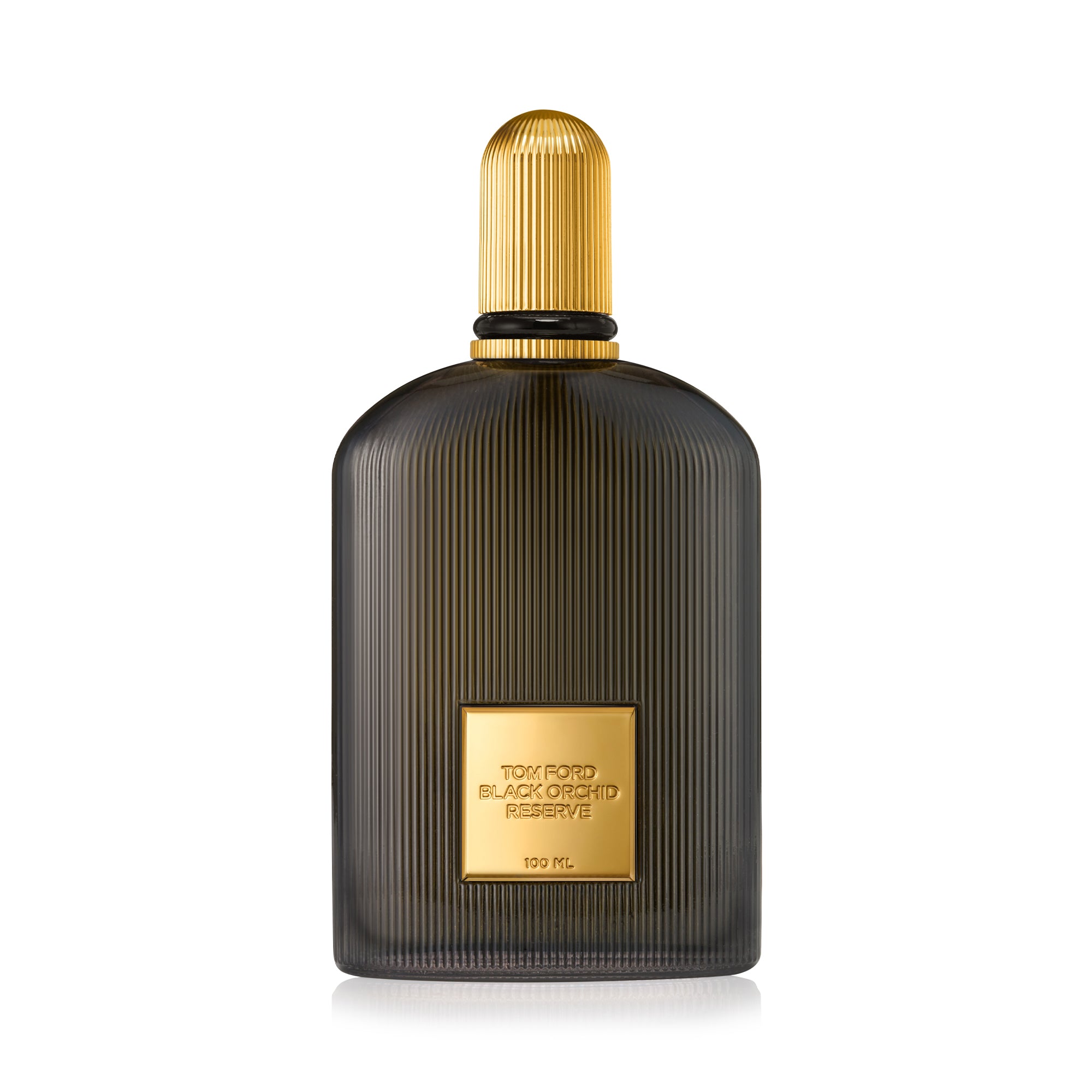 Black Orchid Reserve