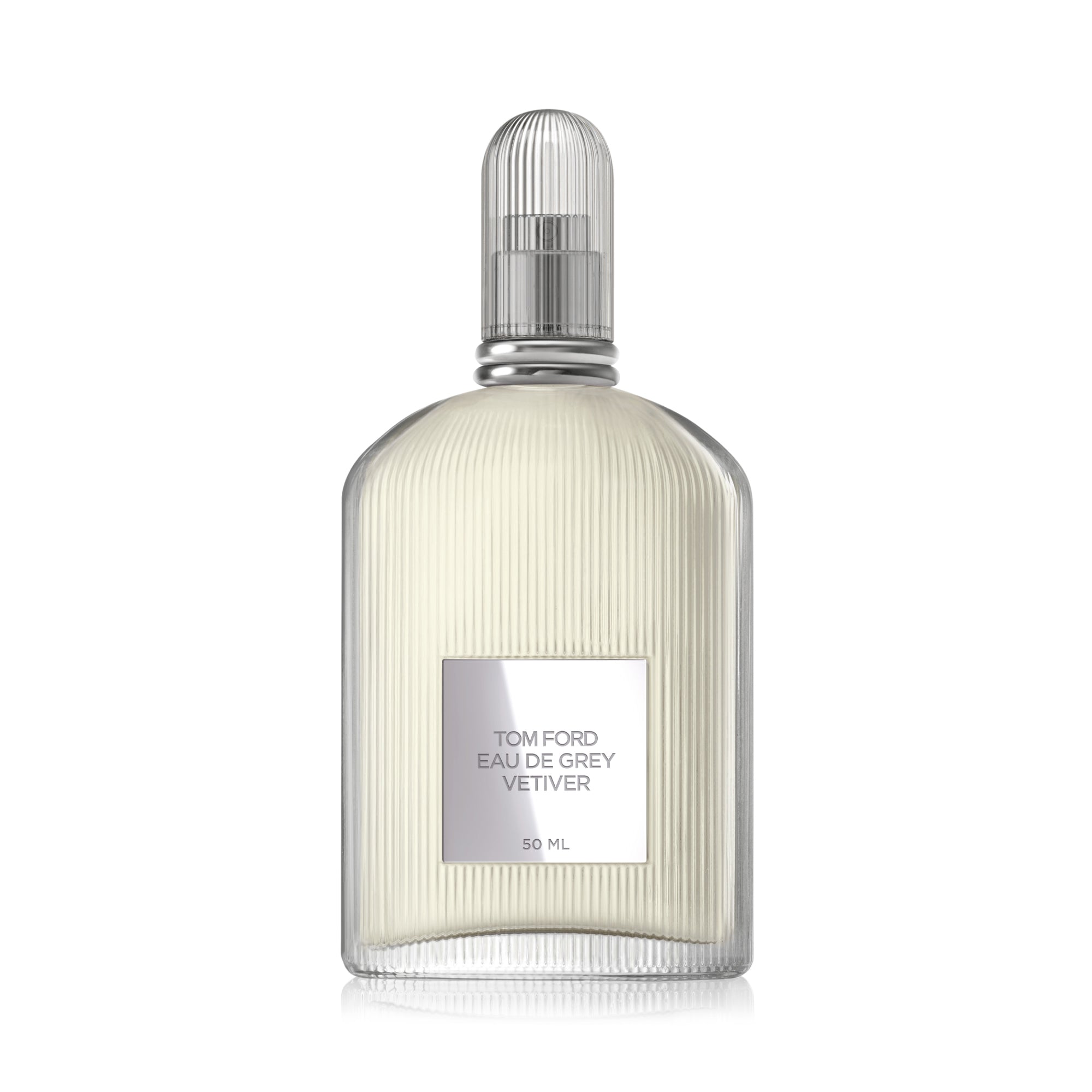 Eau de Grey Vetiver Eau de Toilette