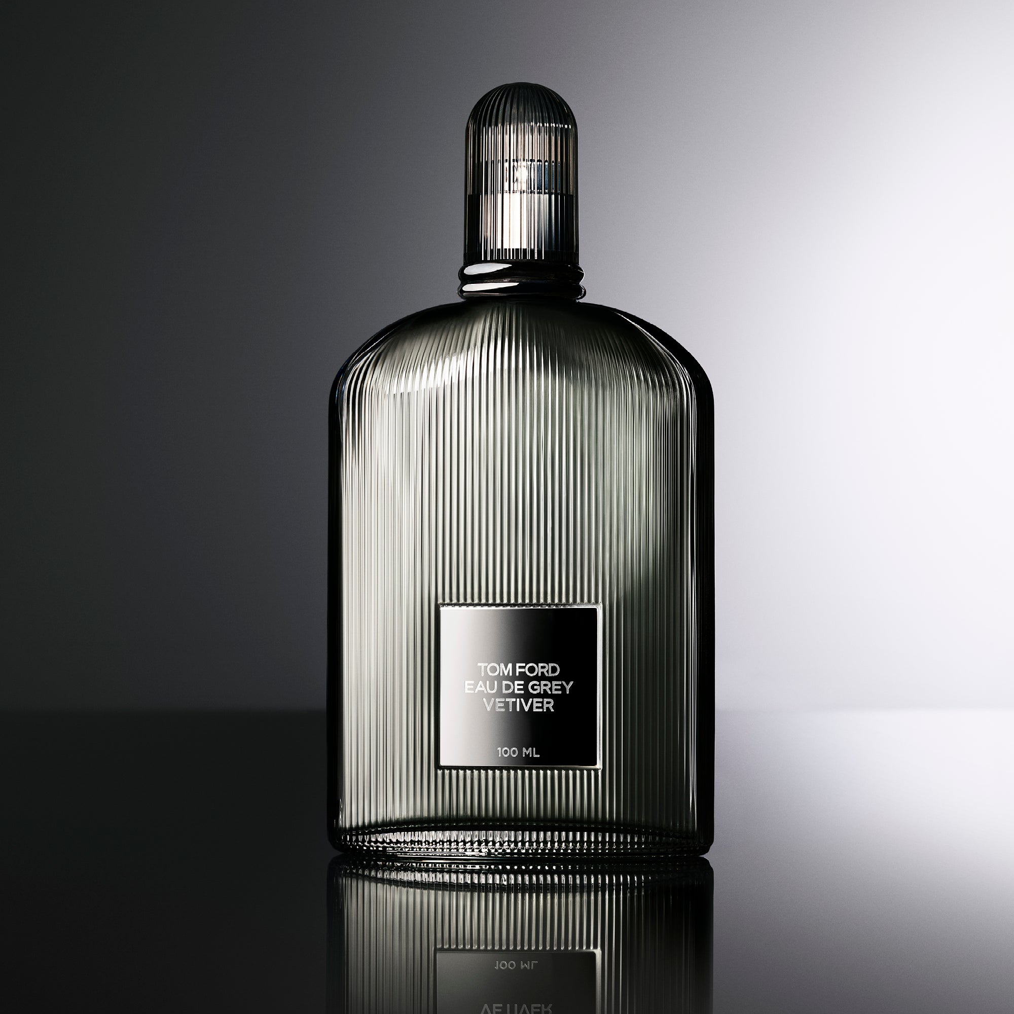 Eau de Grey Vetiver Eau de Toilette
