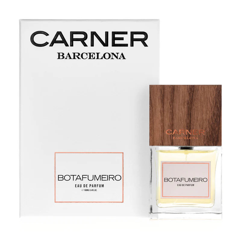 Botafumeiro Eau de Parfum