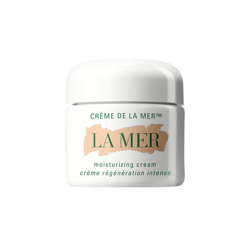 The Moisturizing Crème De La Mer Crema Idratante Rigenerazione Intensa