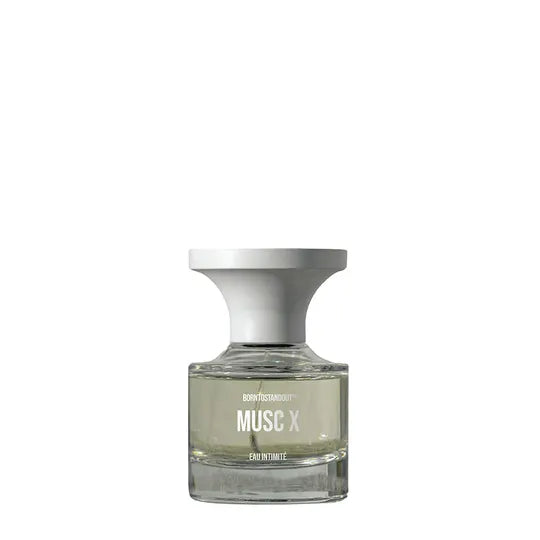 Musc X Eau de Toilette