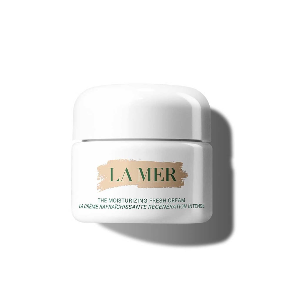 The Moisturizing Fresh Cream