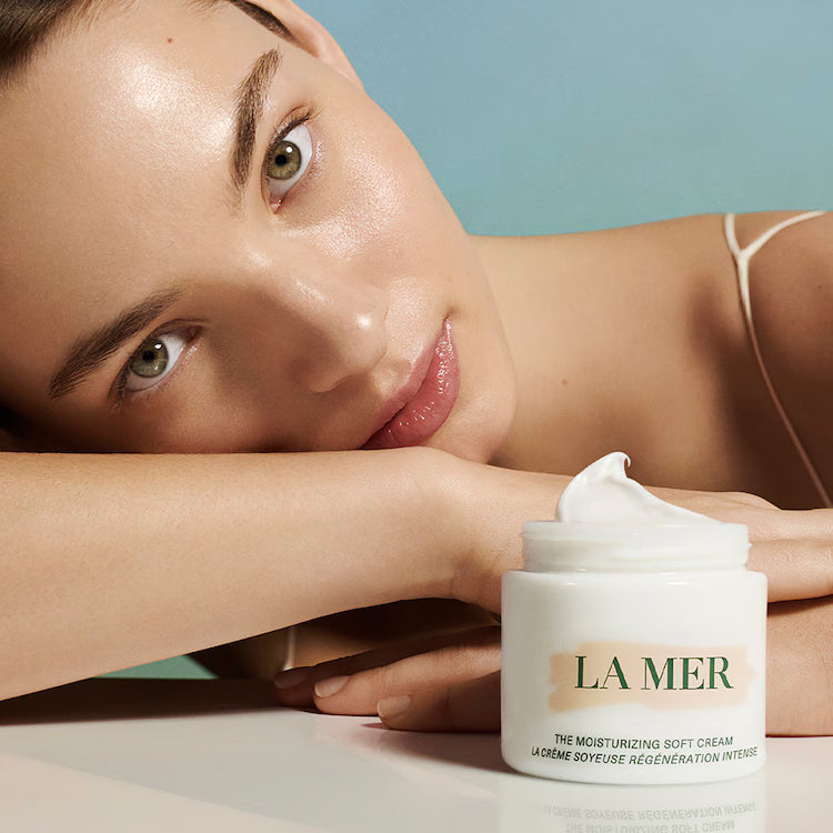 Trattamento viso La Mer