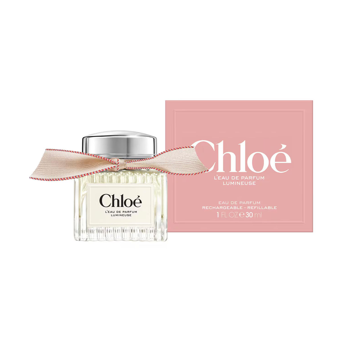 Lumineuse Eau de Parfum