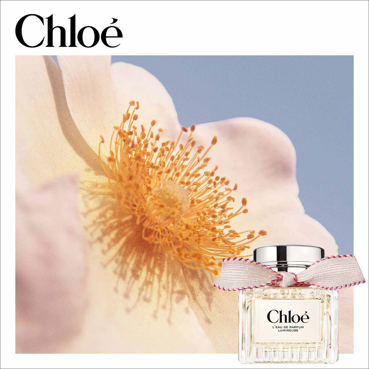 Lumineuse Eau de Parfum