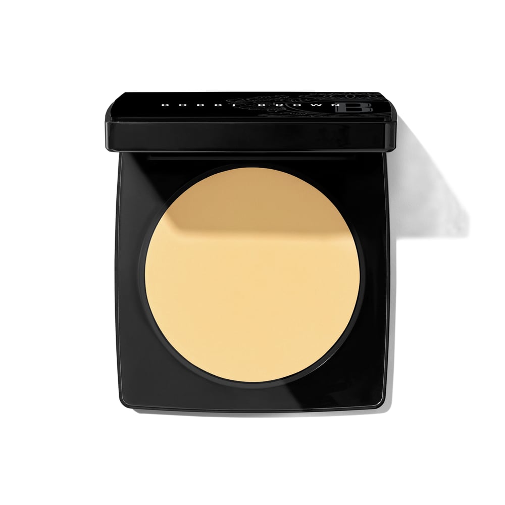 Pale Yellow