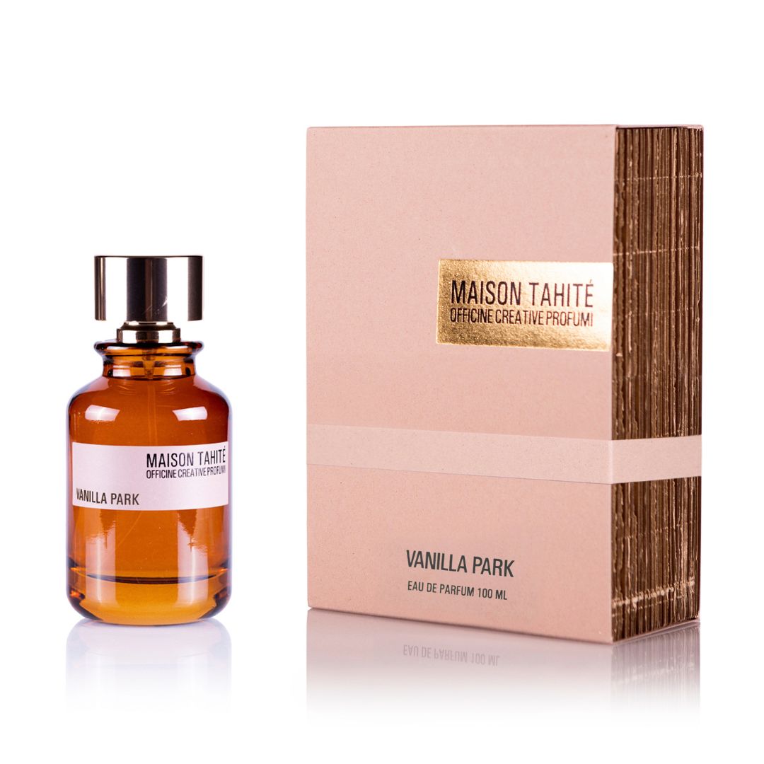 Vanilla Park Eau de Parfum
