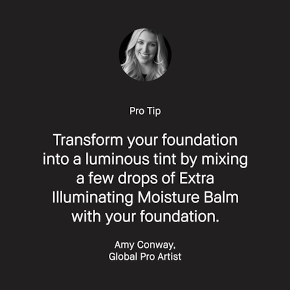 Extra Illuminating Moisture Balm