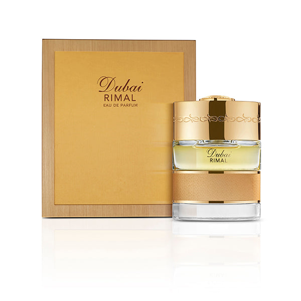 Rimal Eau de Parfum