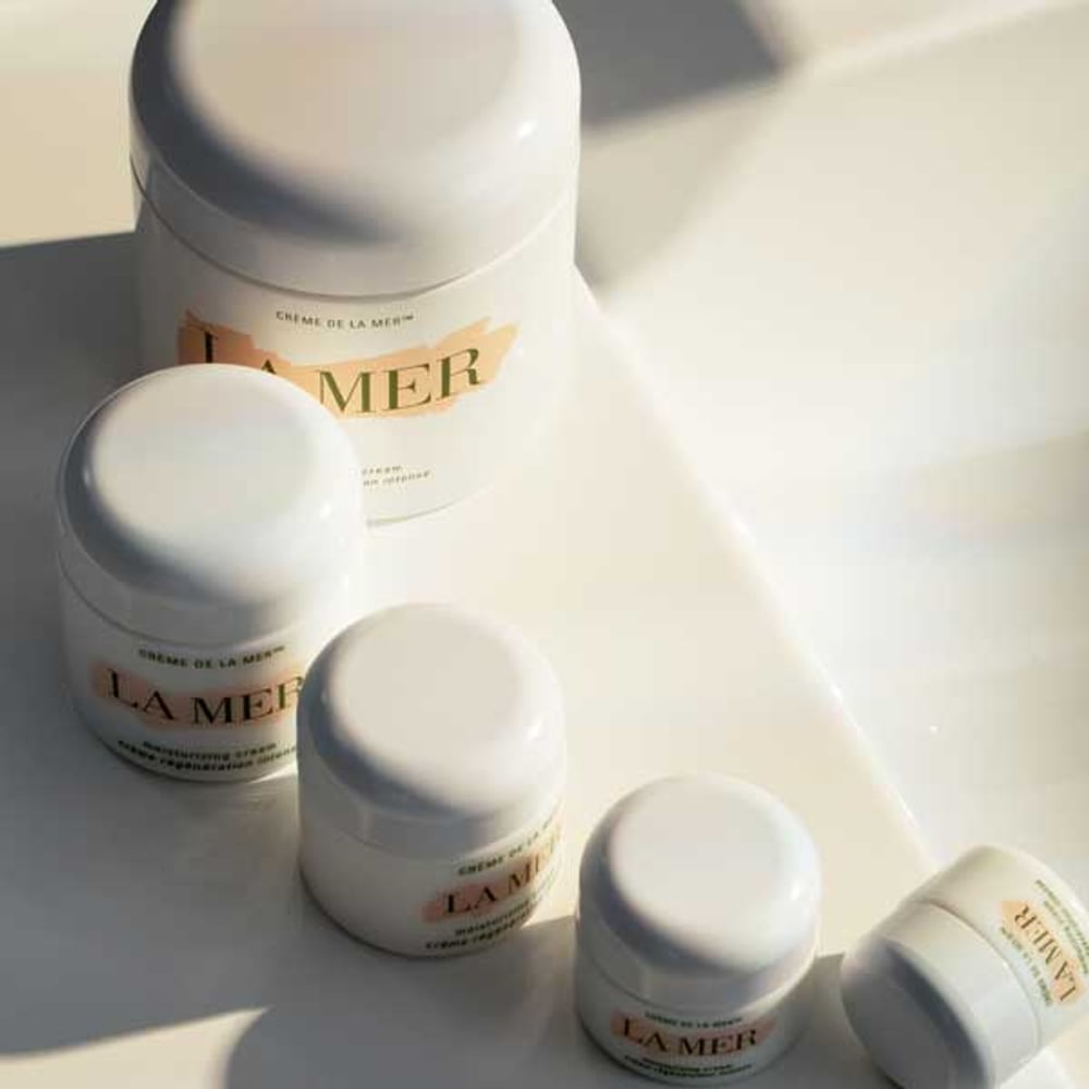 The Moisturizing Crème De La Mer Crema Idratante Rigenerazione Intensa