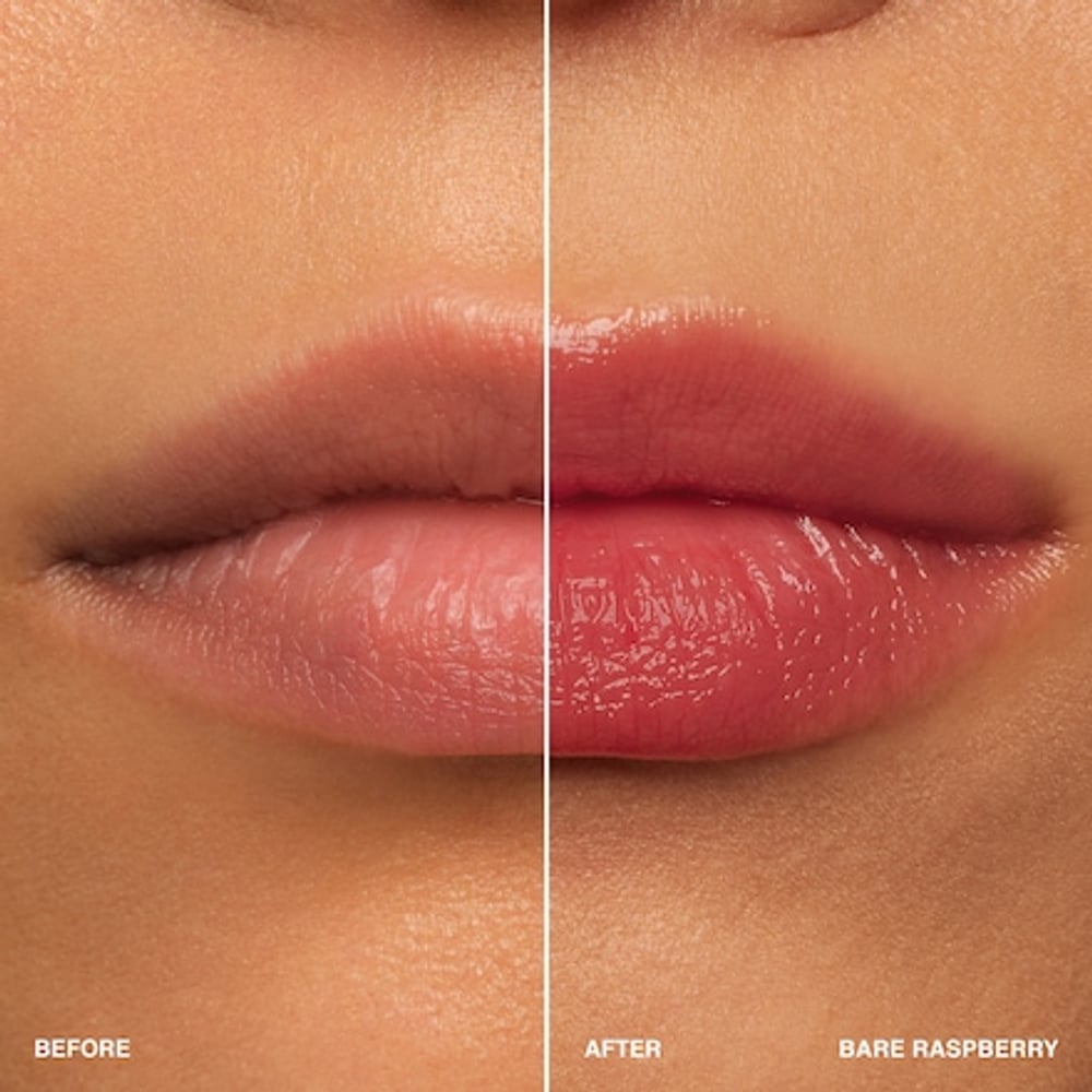 Extra Lip Tinted Balm con tecnologia rimpolpante ai peptidi