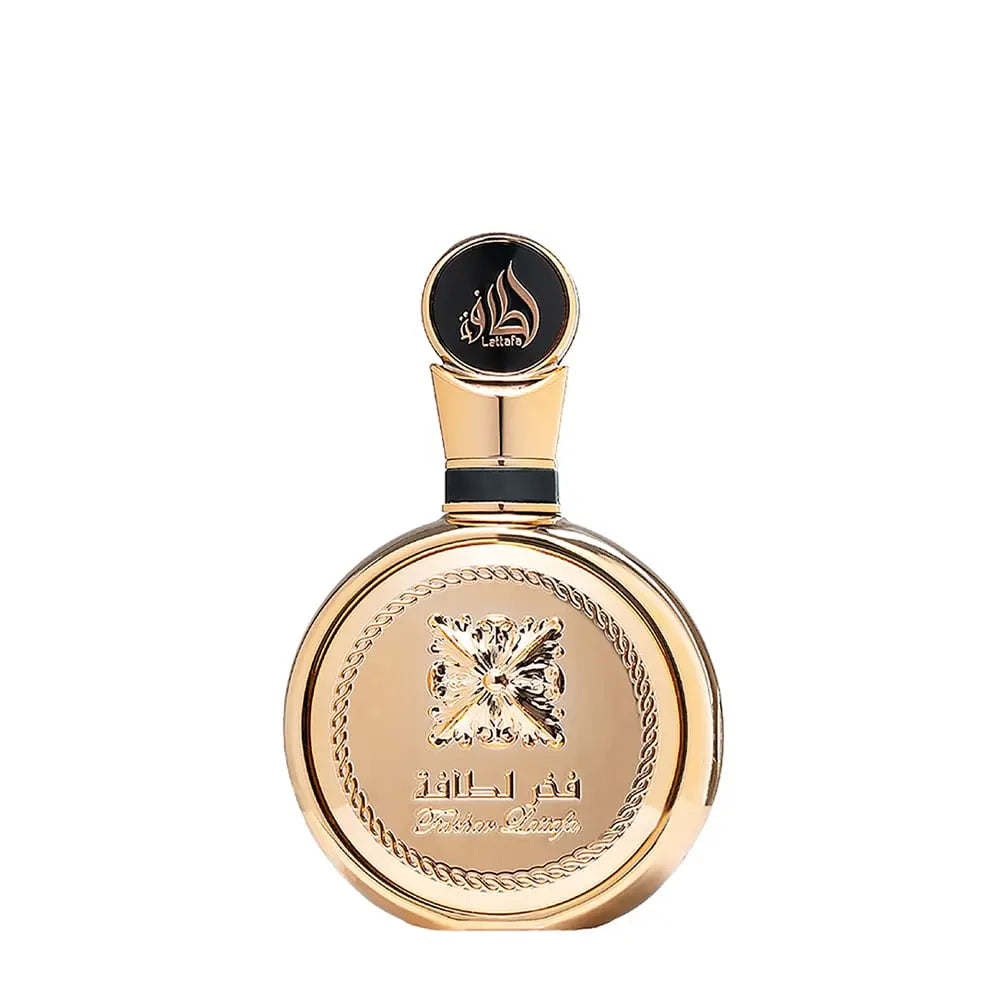 Fakhar Gold Extrait de Parfum