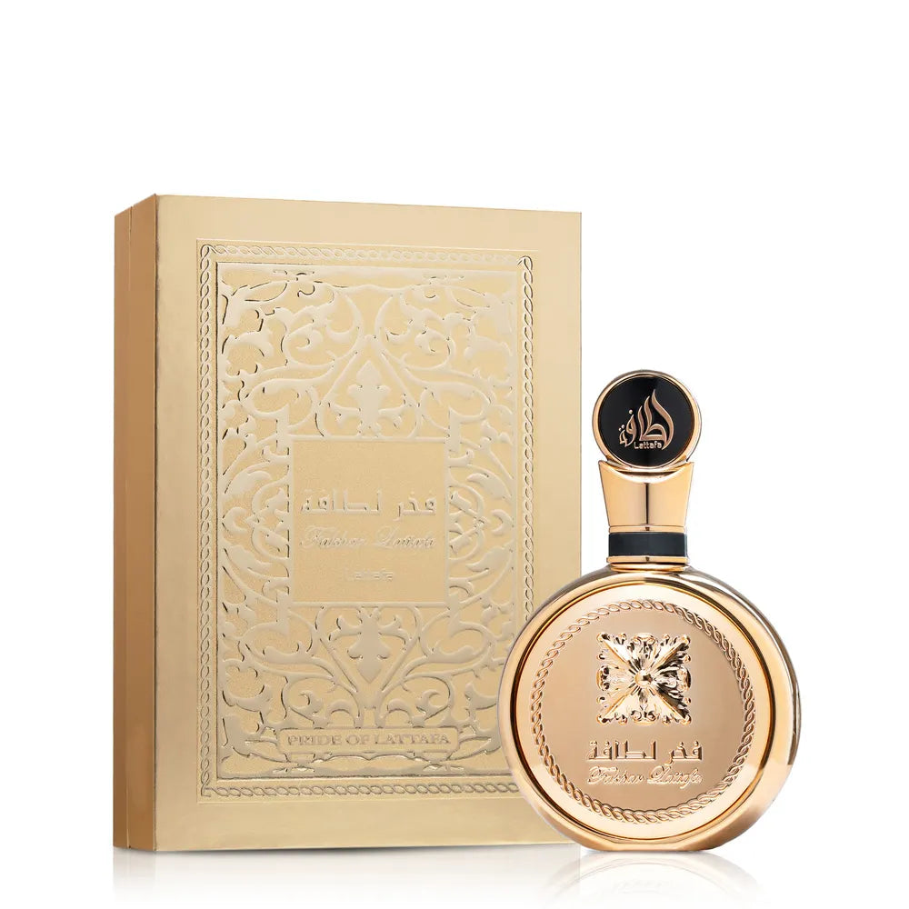 Fakhar Gold Extrait de Parfum