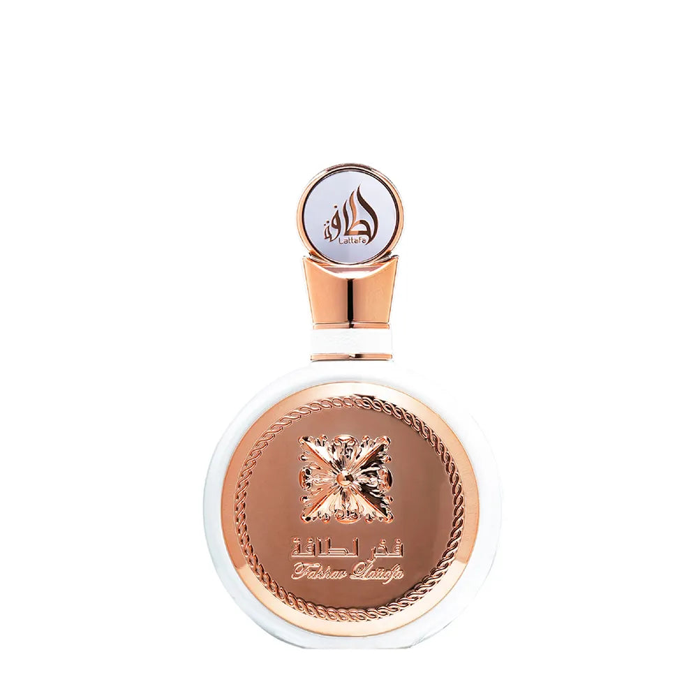 Fakhar Rose Woman Eau de Parfum