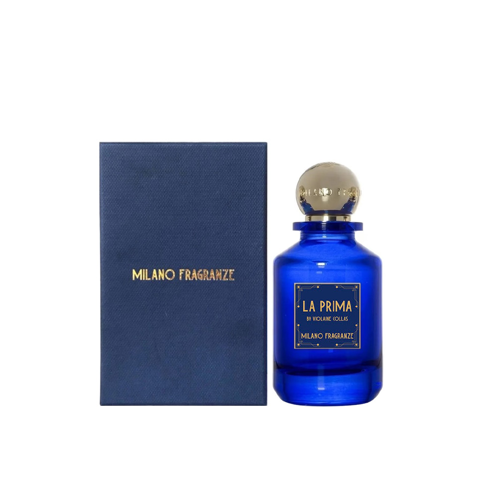 La Prima Eau de Parfum