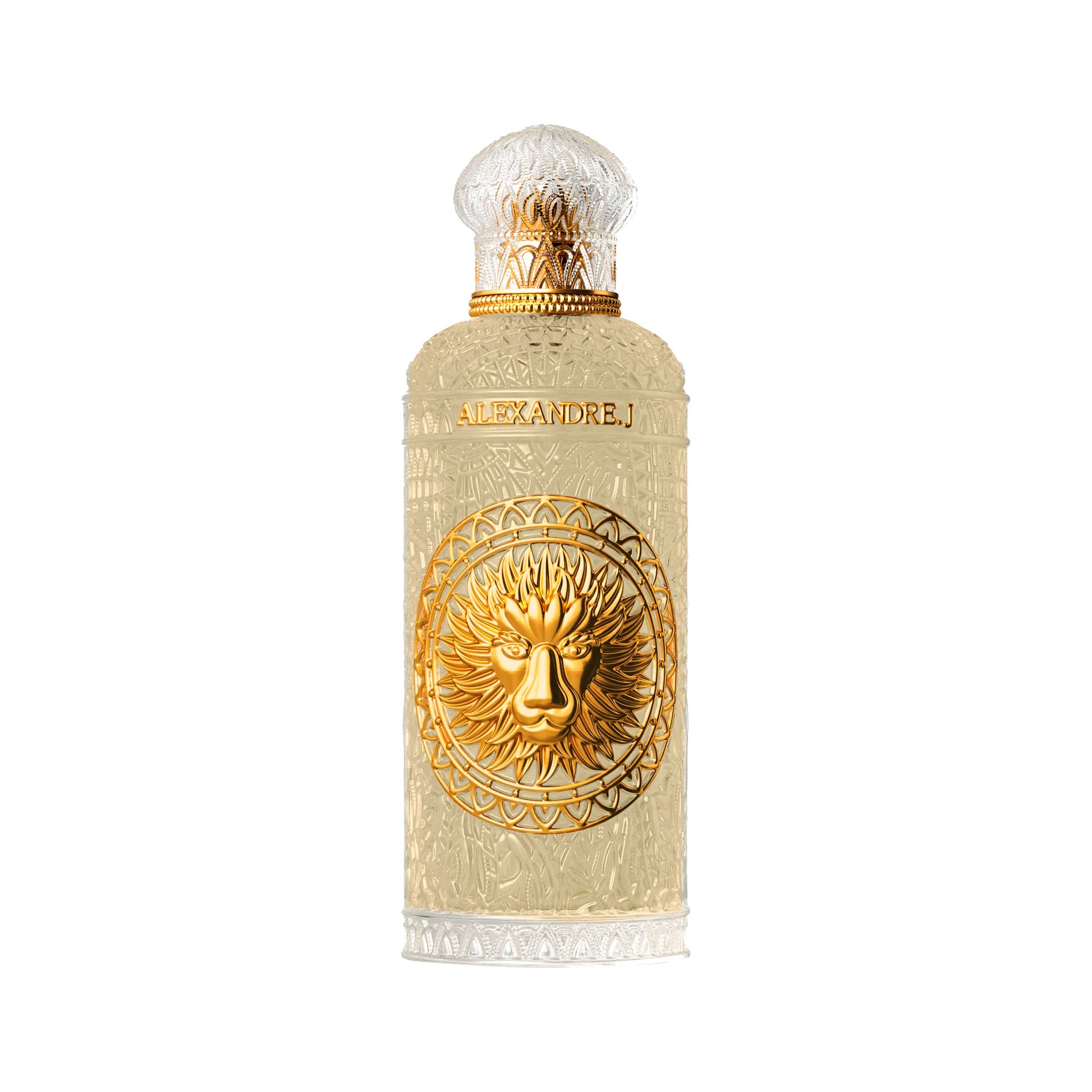 Majestic Nard Eau de Parfum
