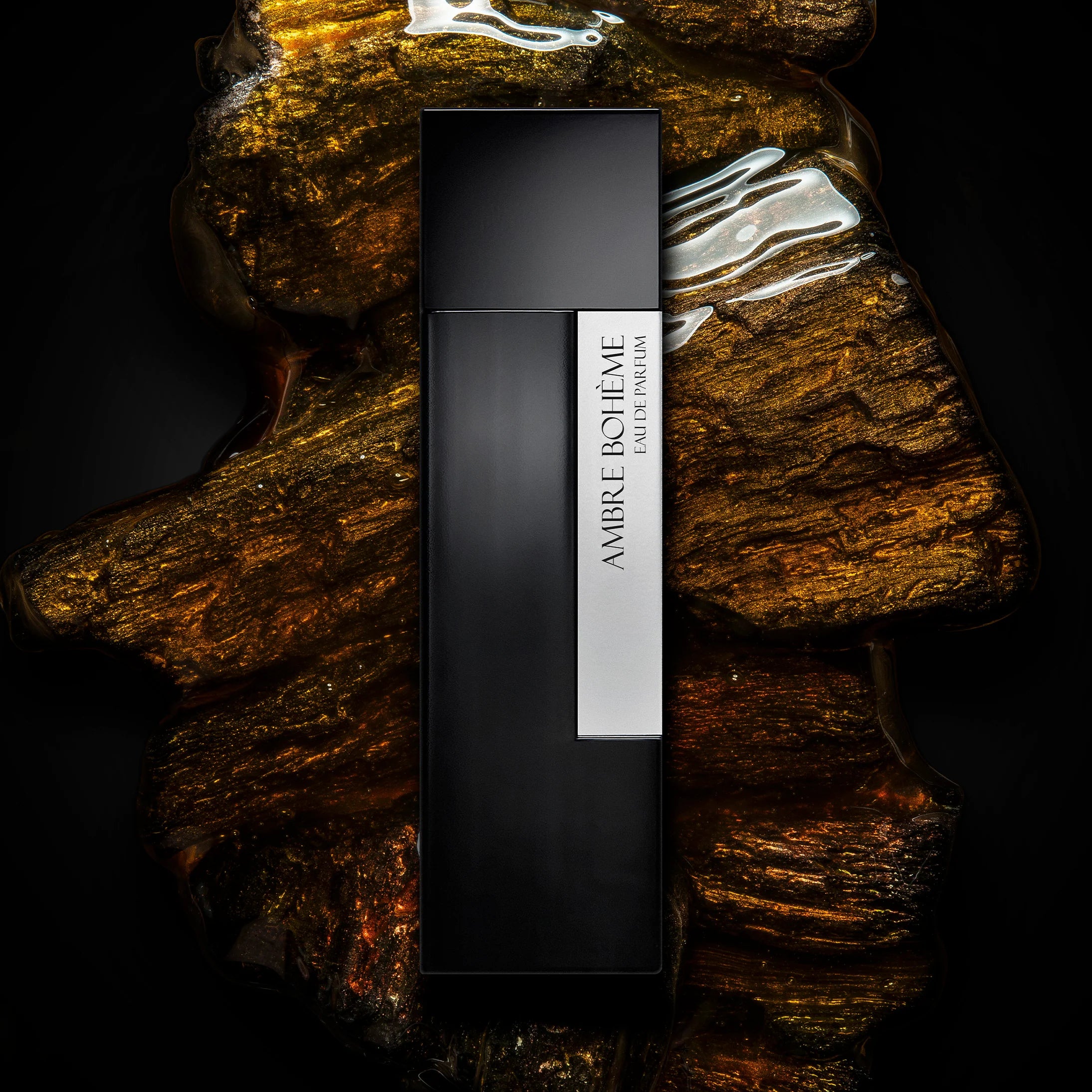 Ambre Bohème Eau de Parfum