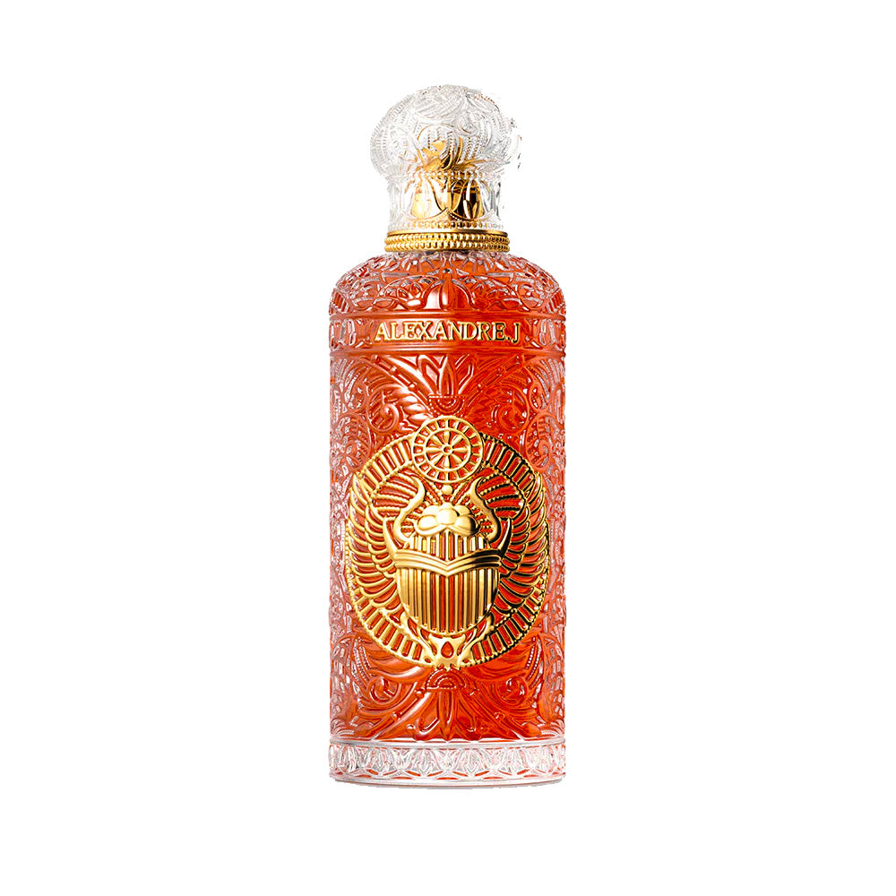 Black Beetle Eau de Parfum