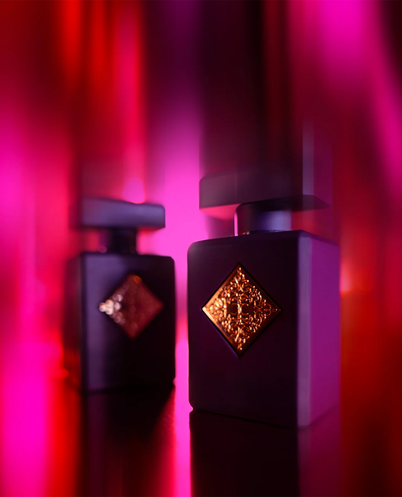 Atomic Rose Eau de Parfum