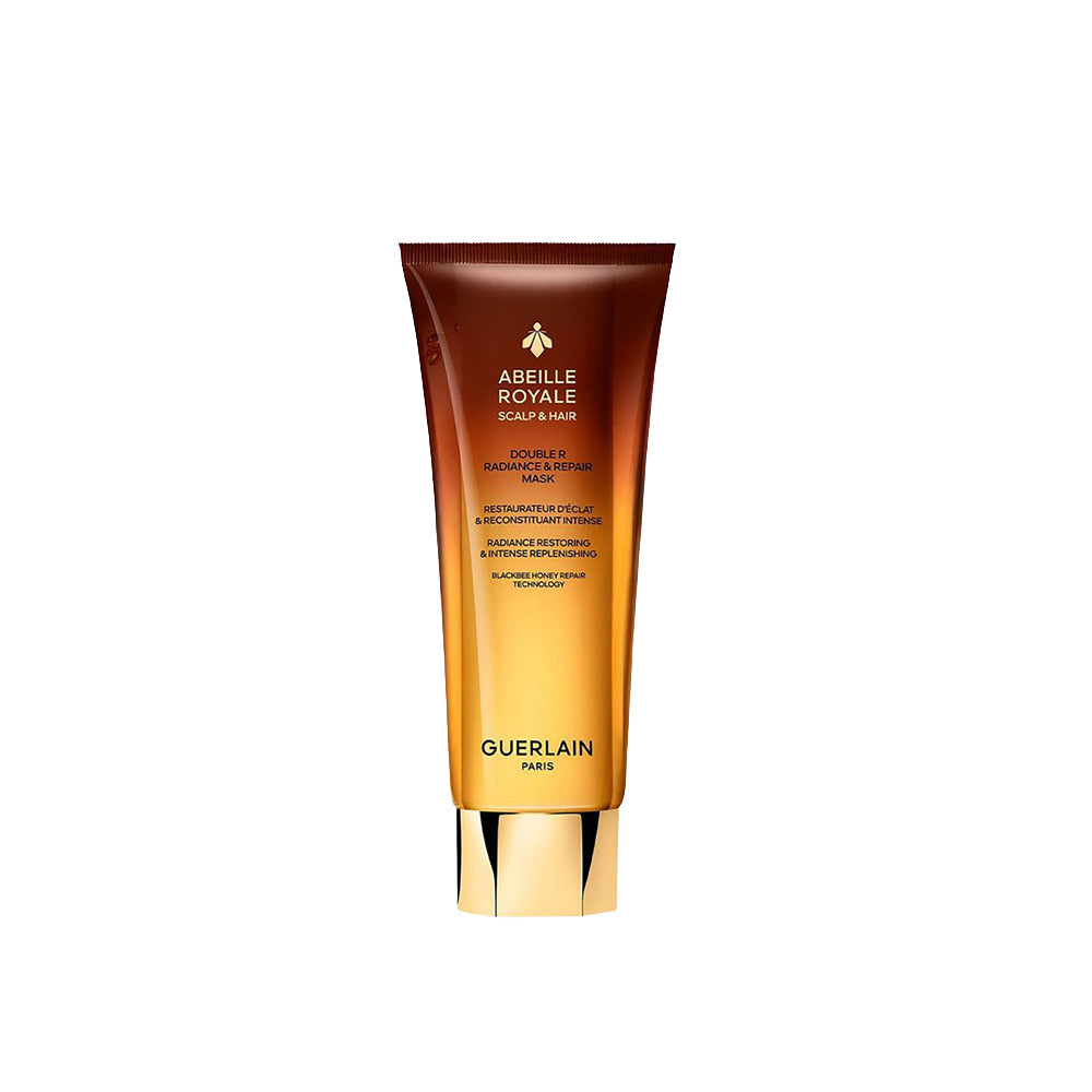 Abeille Royale Cheveux Huile Serum Jeunesse