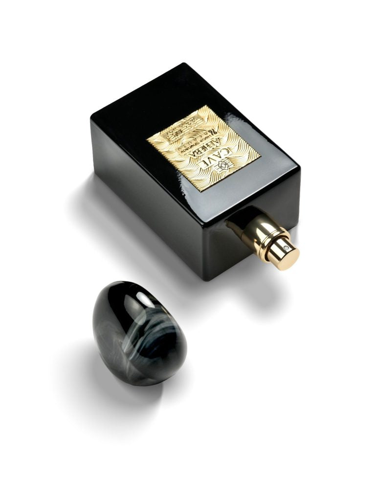 Alheba Extrait de Parfum