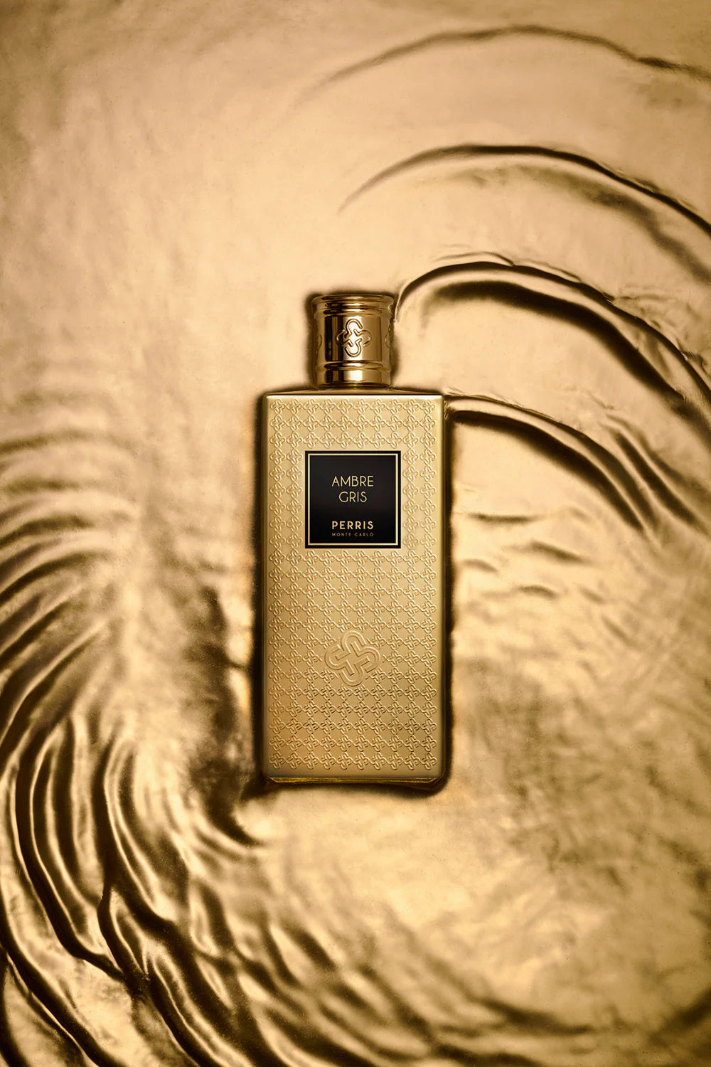 Ambre Gris Eau de Parfum