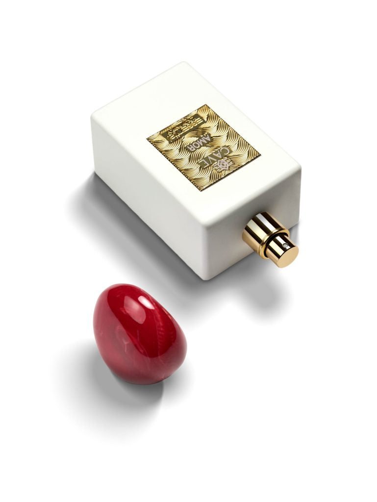 Amor Extrait de Parfum
