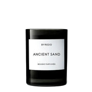 Ancient Sand Candela