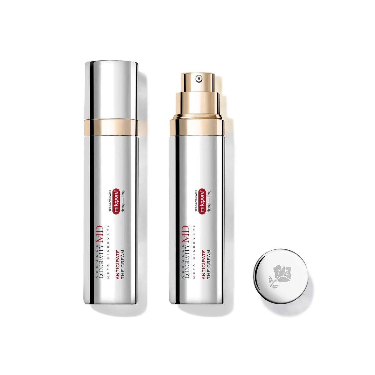 Absolue Longevity MD Anticipate The Cream Crema Viso