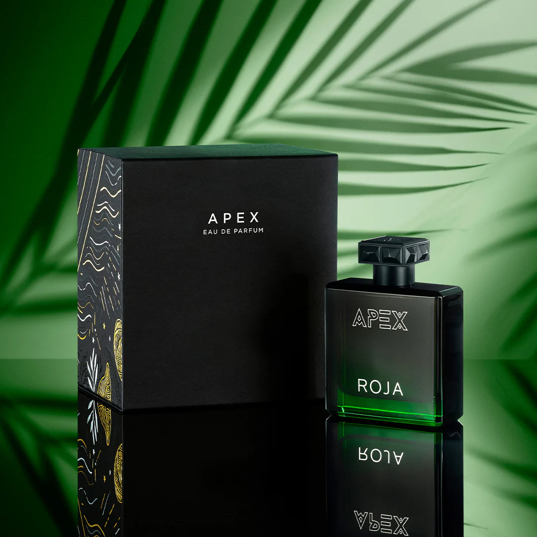Apex Pour Homme Eau de Parfum