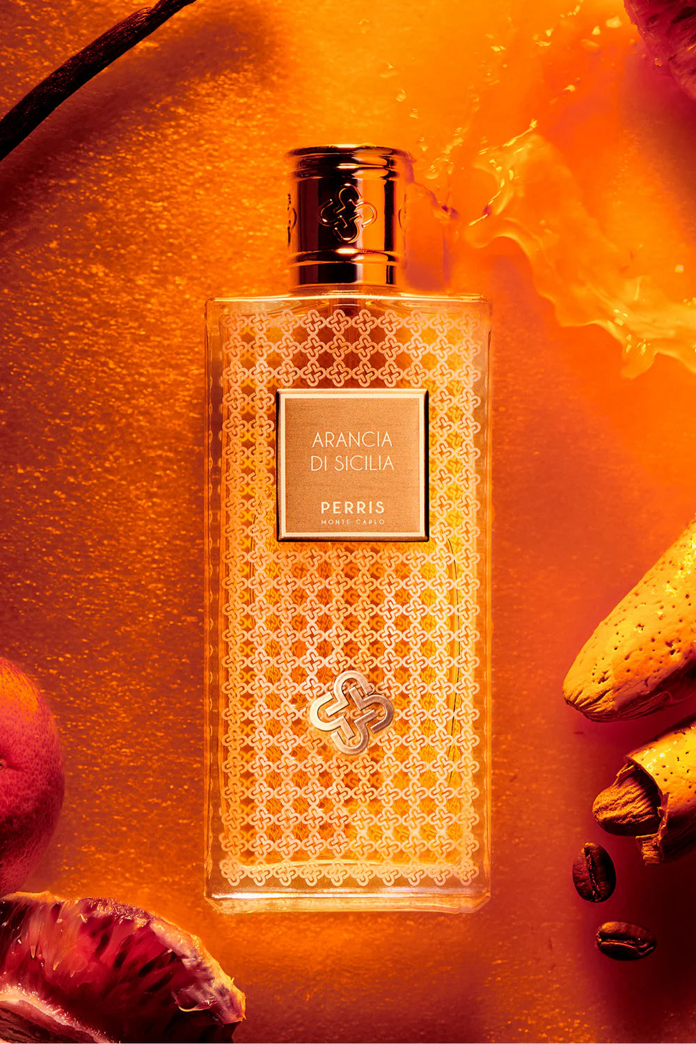 Arancia di Sicilia Eau de Parfum