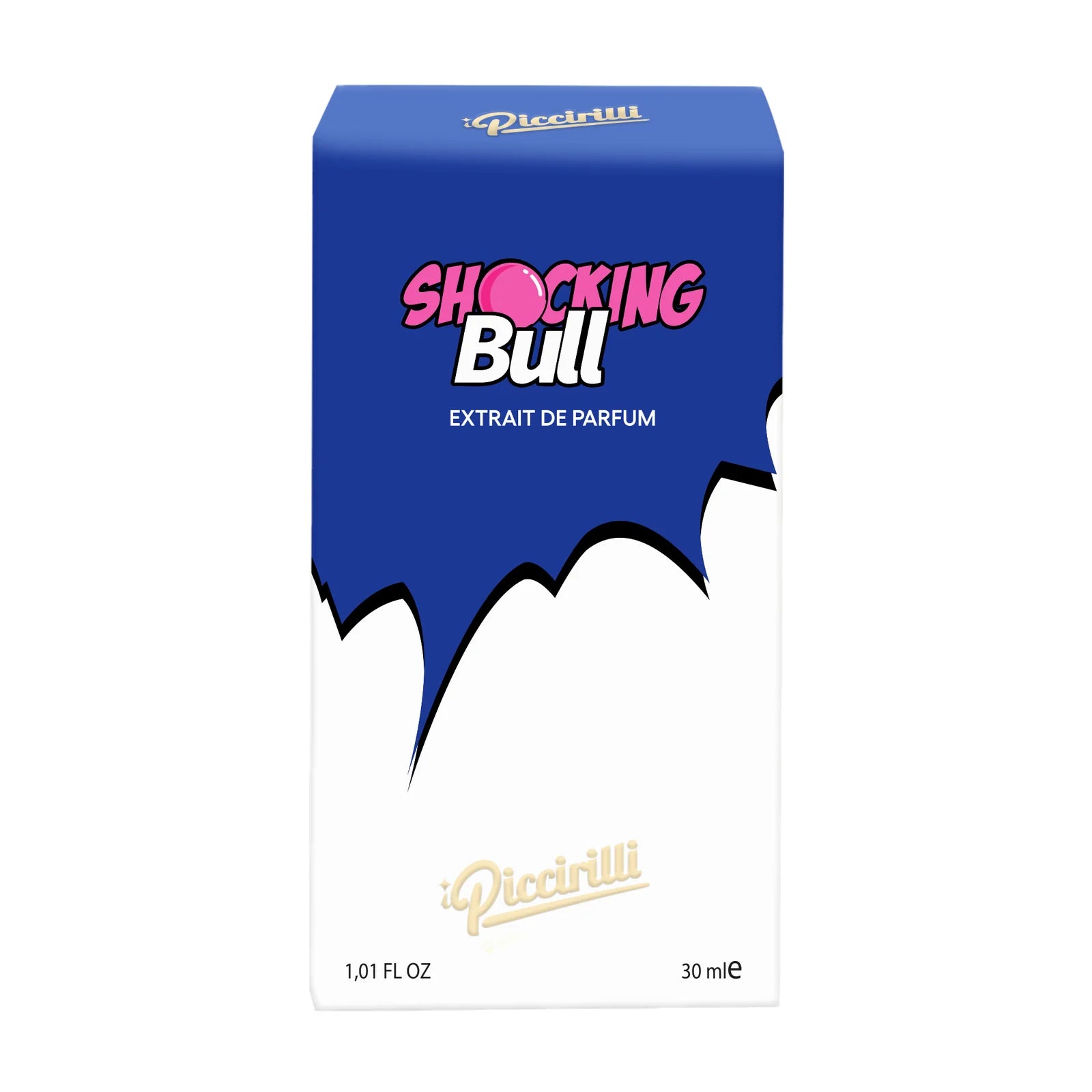 Shocking Bull Extrait de Parfum