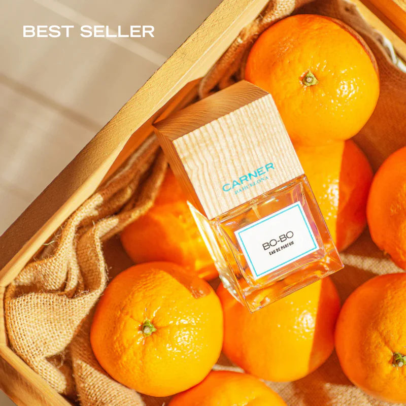Bo-Bo Eau de Parfum