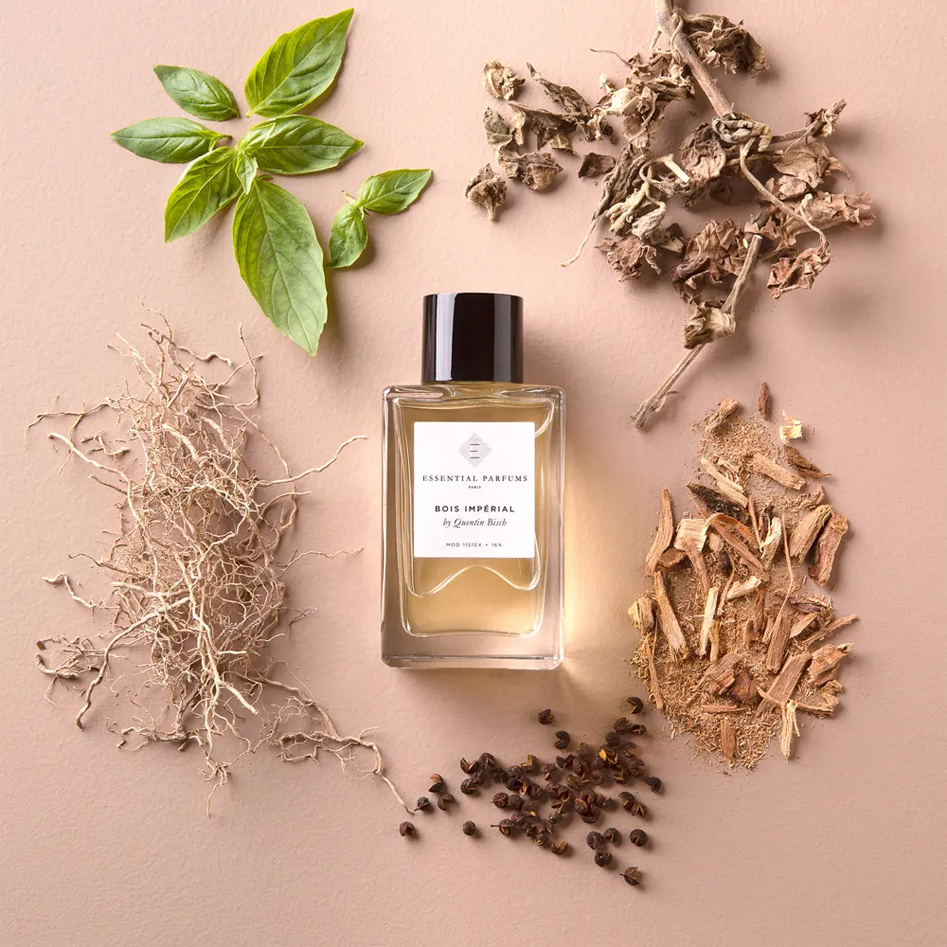Bois Imperial Eau de Parfum