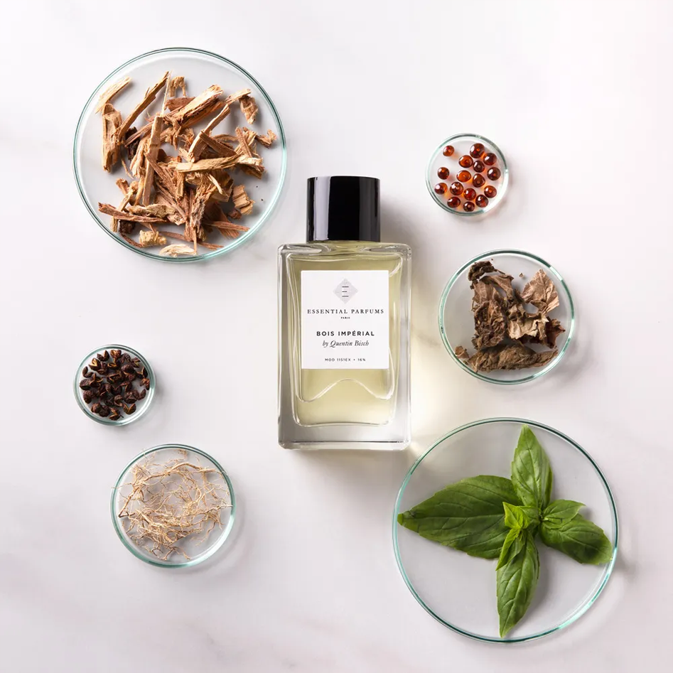 Bois Imperial Eau de Parfum