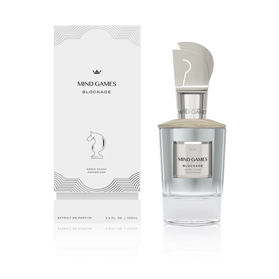 Blockade Extrait de Parfum