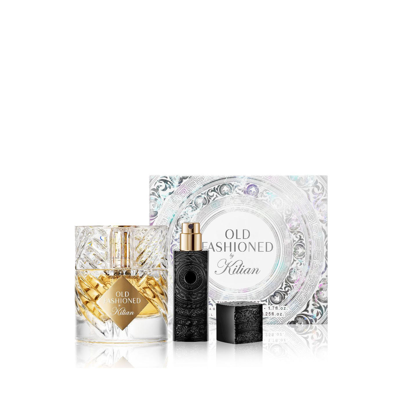 Cofanetto Old Fashioned Icon Set Eau de parfum