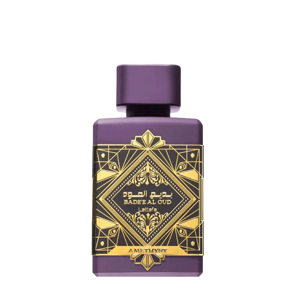 Bade'e Al Oud Amethyst Eau de Parfum