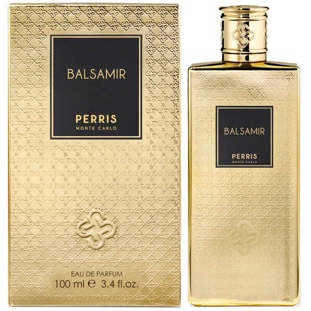 Balsamir Eau de Parfum