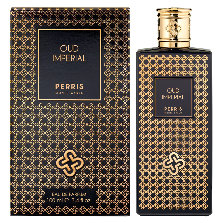 Oud Imperial Eau de Parfum