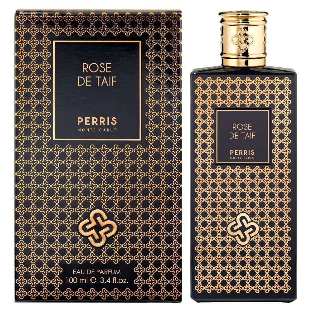 Rose de Taif Eau de Parfum