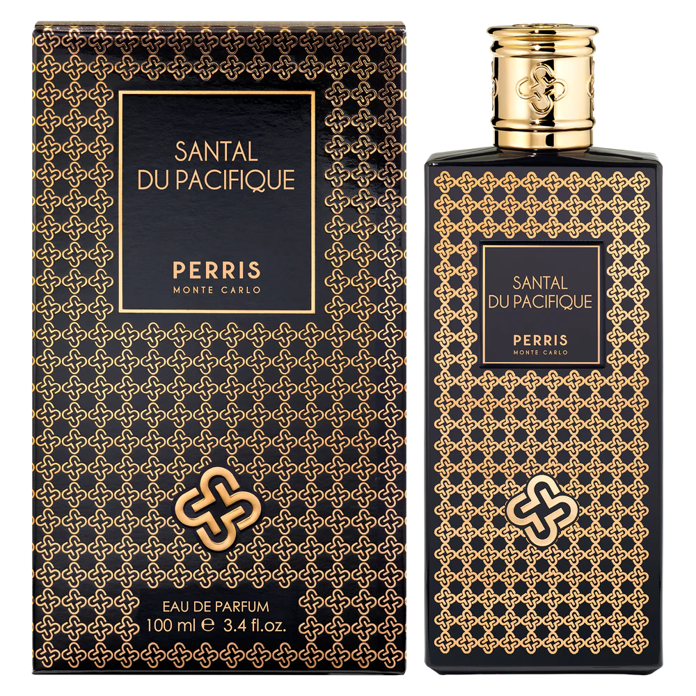 Santal du Pacifique Eau de Parfum