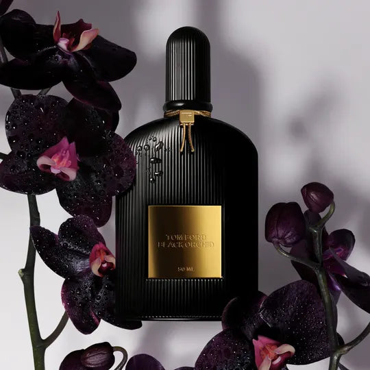 Black Orchid Eau de Parfum