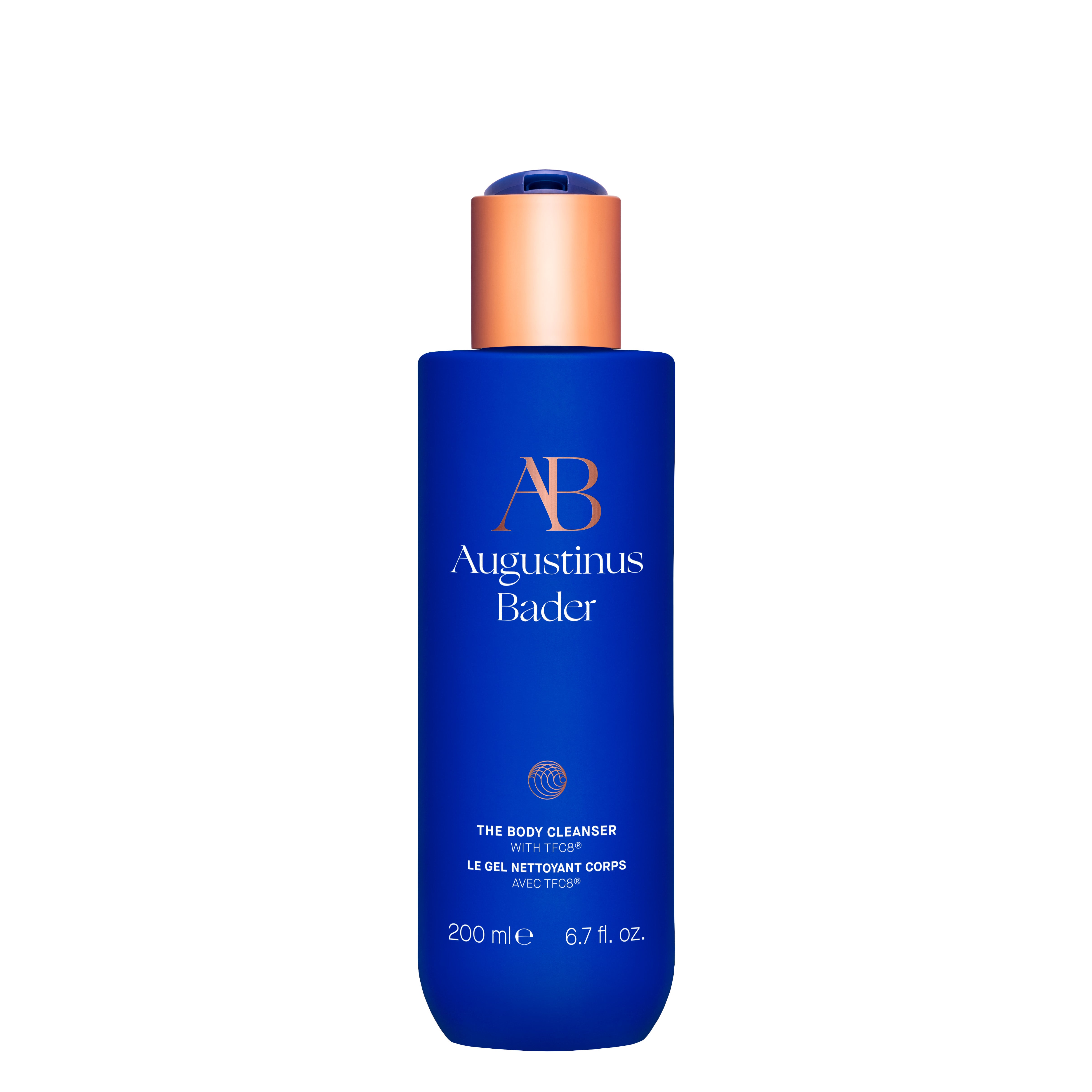 The Body Cleanser