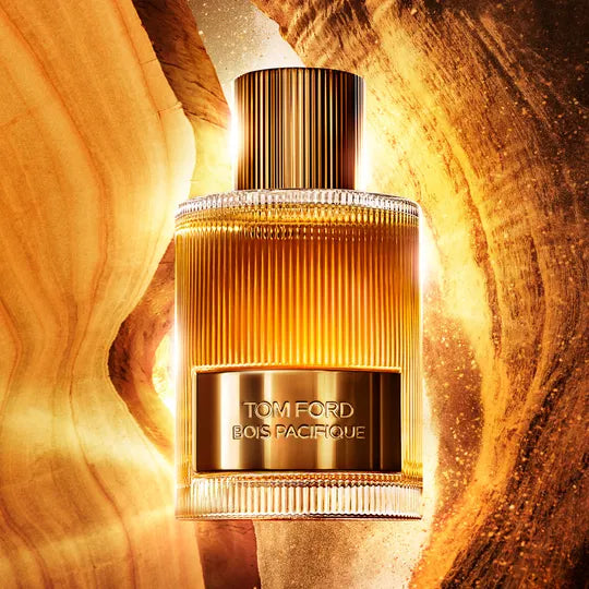 Bois Pacifique Eau de Parfum