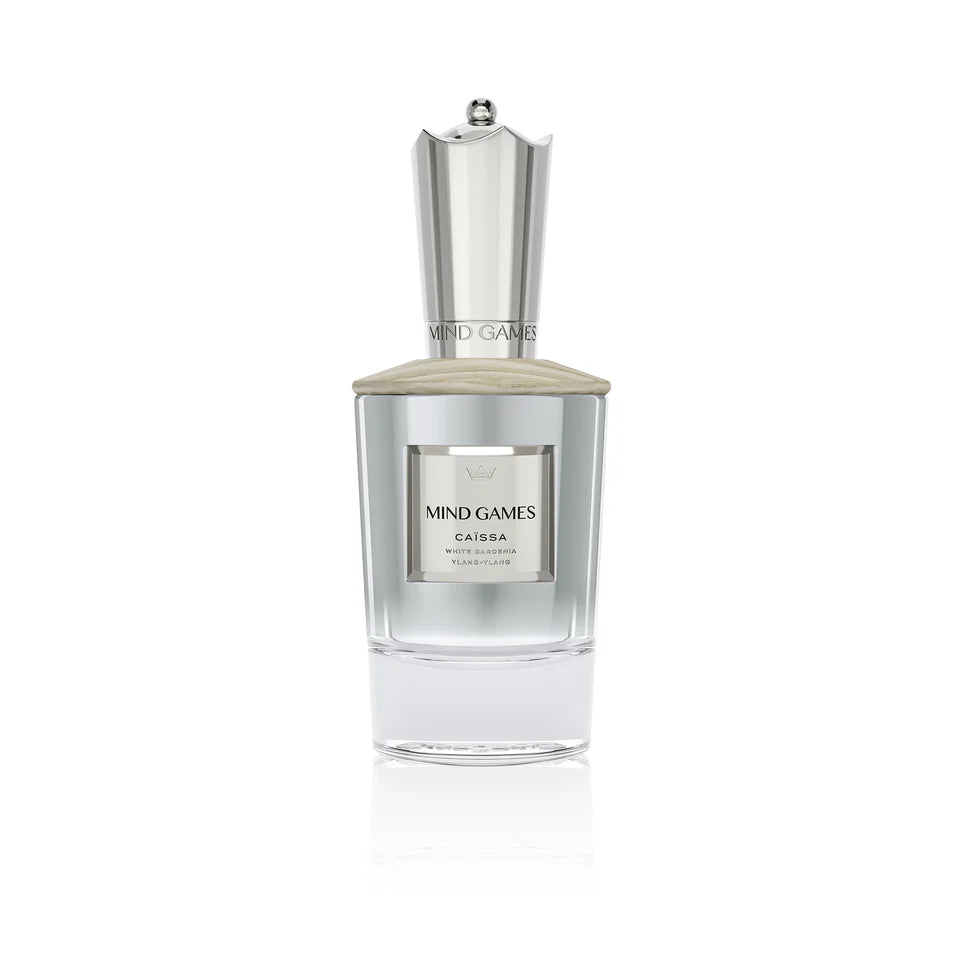 Caissa Extrait de Parfum